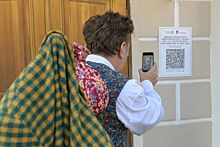 Бесплатный гид всё расскажет: 100 табличек с QR-кодами появились на памятниках Костромы
