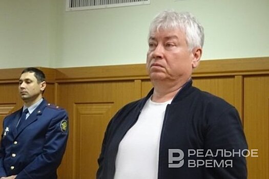 Адвокат Роберта Мусина обжаловал отмену его вольной в кассации