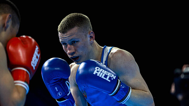 Российский боксер Двали: «Провел семь операций на глазу, но результата нет. Конечно, хотелось бы вернуться на ринг»