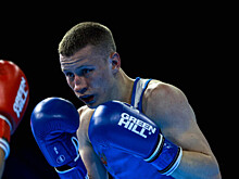 Российский боксер Двали: «Провел семь операций на глазу, но результата нет. Конечно, хотелось бы вернуться на ринг»