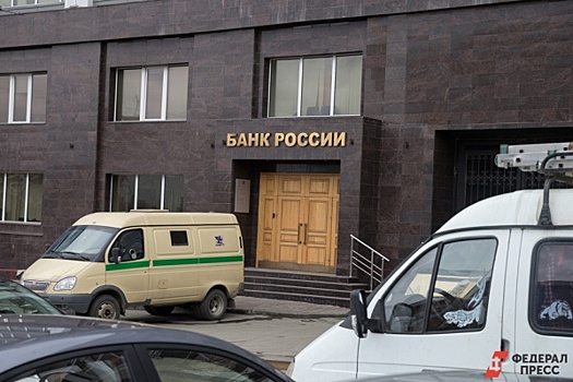 Санкции не повлияют на валютные счета российских граждан