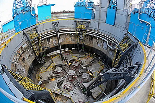 На Украине захотели построить космодром