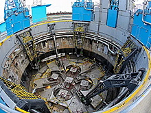 На Украине захотели построить космодром