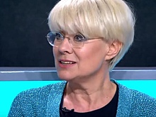 Дочь Эдиты Пьехи высказалась о реплике Вайкуле про то, что она "содержала СССР"