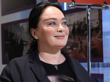 Гузеева впервые стала бабушкой