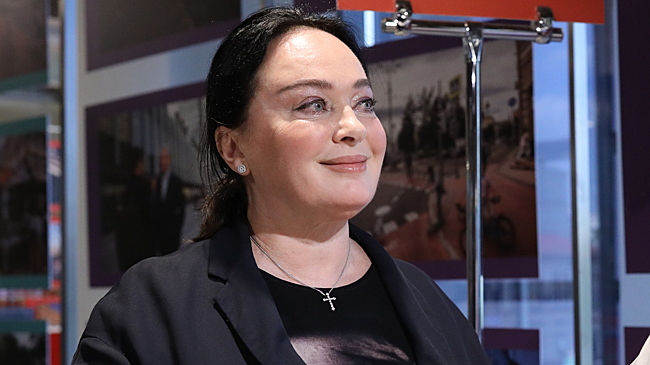 Суд отклонил иск о защите чести и достоинства к Ларисе Гузеевой