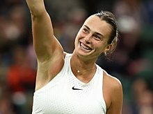 Арина Соболенко повторила достижение Виктории Азаренко на «тысячниках»