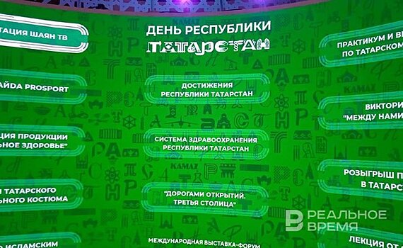 В Татарстане в 2023 году ввели в эксплуатацию более 3 млн кв. м жилья