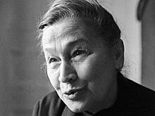 Сказительница. Анастасия Зуева