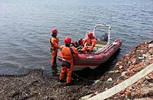 Небезопасная лодка привела к гибели двух человек в Приморье