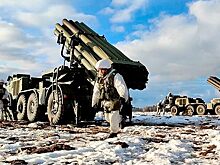 Вашингтон не может предсказать день вторжения России на Украину