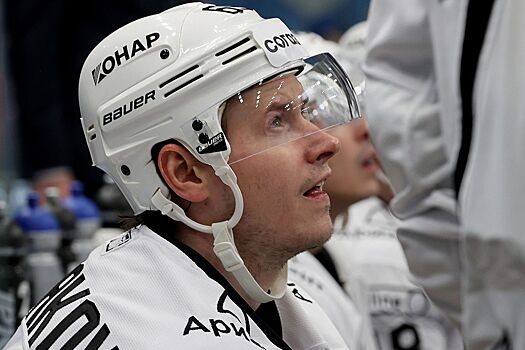 Экс-тренер «Трактора» оценил игру Сергея Шумакова в сезоне КХЛ