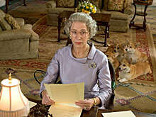 Хелен Миррен предстанет в роли Елизаветы II на BAFTA