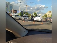 Петербургского таксиста, подозреваемого в убийстве, задержали
