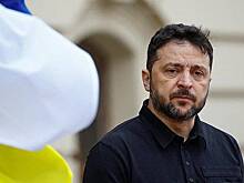 В Германии заявили о принуждении Зеленского к миру