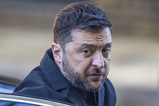 Безпалько: европейские лидеры могут убедить Зеленского отказаться от мира