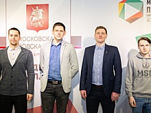 Молодежная палата Обручевского района приняла участие в съезде ОНФ