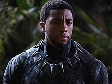 Marvel сменила заставку «Черной Пантеры» в память об актере Боузмане