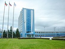 "Нижнекамскнефтехим" подписал коллективный договор на ближайшие три года