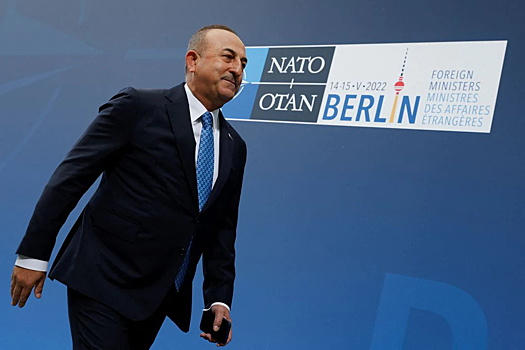 Предложение об исключении Турции из НАТО оценили