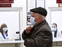 Россиянам пообещали принять законопроект о 13-й пенсии