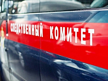 В Озерске бетонная часть ограждения памятника упала на трехлетнего ребенка