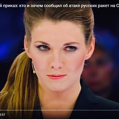 Почему Ольга Скабеева не ведет свою передачу? | Новости и аналитика
