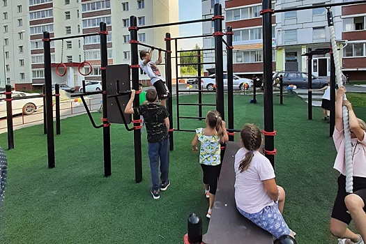 Начался прием заявок на грантовый конкурс "ЕВРАЗ: город друзей – город идей!"