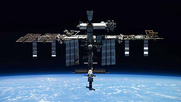 Роскосмос расширил программу перекрестных полетов на МКС