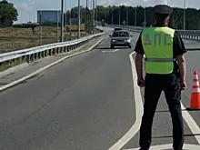 В Тольятти пенсионер на иномарке сбил пешехода