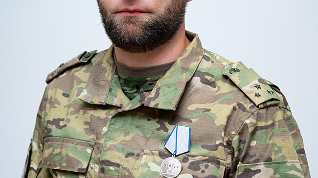 Николай Малеев: участники программы продолжат службу в новой сфере