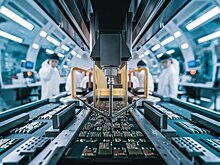 Nvidia попросила США смягчить экспортные ограничения на ИИ-чипы