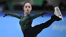 Роднина высказалась о статусе олимпийской чемпионки Валиевой