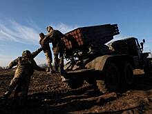 В Британии предрекли повторение ошибок ВСУ под Харьковом