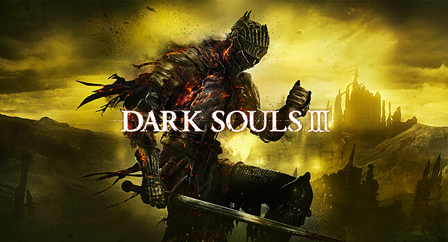 Запущена распродажа игр серии Dark Souls