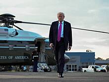 Трамп заявил о смерти 300 млн американцев в прошлом году