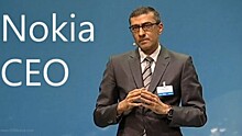 Nokia вернется на рынок мобильных телефонов в 2016 году