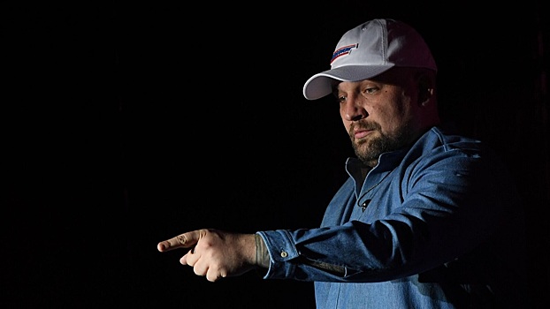 Раскрыт необычный секрет похудения 44-летнего рэпера Басты