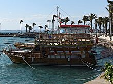 Не только all inclusive. Чем удивляет Турция