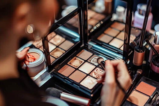 Kering продаст свое подразделение косметики