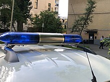 Неизвестный похитил у москвича самокат, телефон и деньги в центре столицы