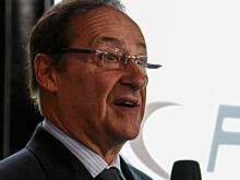 Во Франции могут уволить главу федерации фигурного катания из-за скандала с изнасилованием