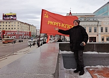 Почему Сталин снова «шагает по России»