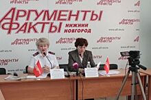 Европейская неделя иммунизации стартует в Нижегородской области