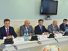 В электросетях Адыгеи новый руководитель