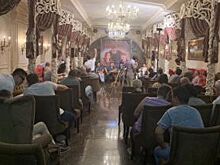 Открытые дебаты кандидатов в городскую думу прошли в Ростове-на-Дону