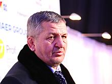 Рабаданов: мы все могли передохнуть, и никто бы не узнал