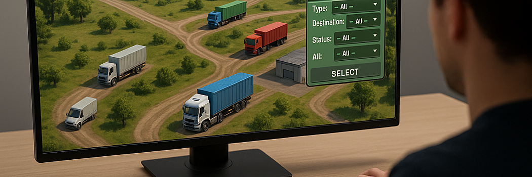 «Биржа грузоперевозок ATI.SU» дополнила «Паспорт участника ATI.SU» сведениями из государственных реестров