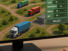 «Биржа грузоперевозок ATI.SU» дополнила «Паспорт участника ATI.SU» сведениями из государственных реестров