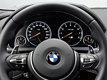 BMW «заморозил» стройку «АВТОТОРА»